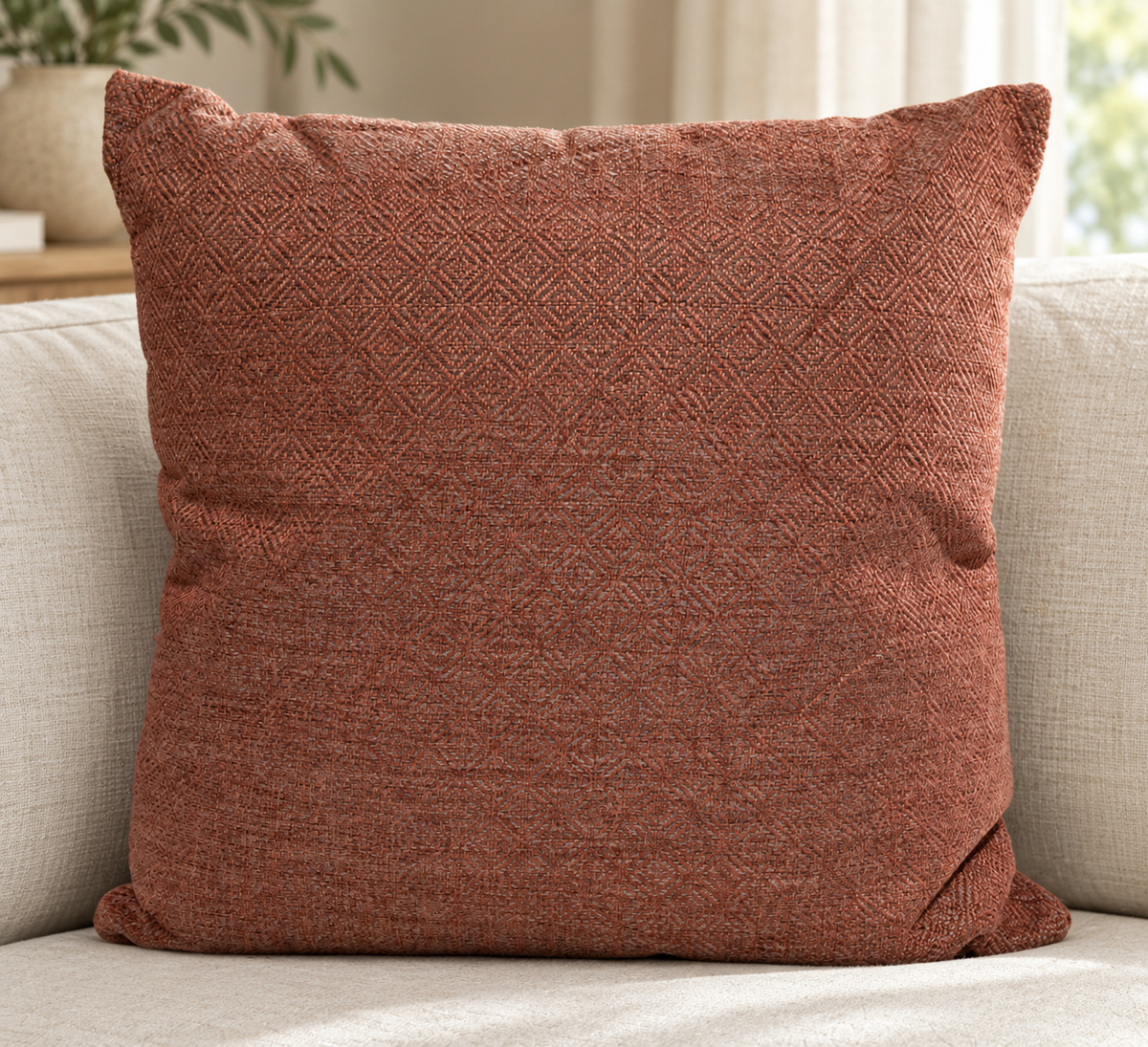 Decorative Pillows — lifestyle
