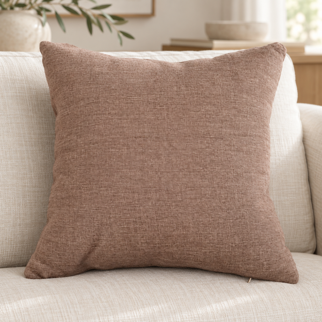 Decorative Pillows — lifestyle