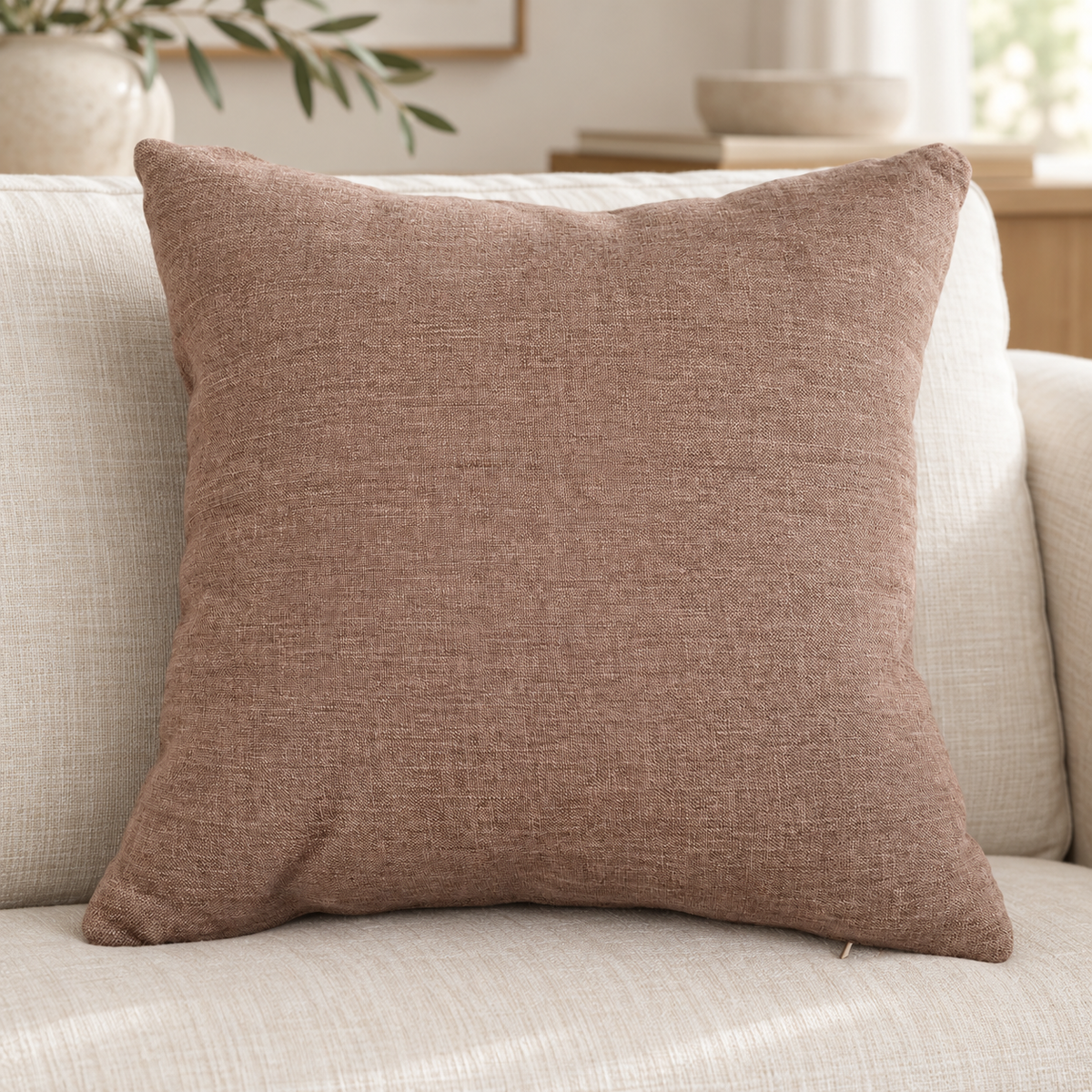Decorative Pillows — lifestyle