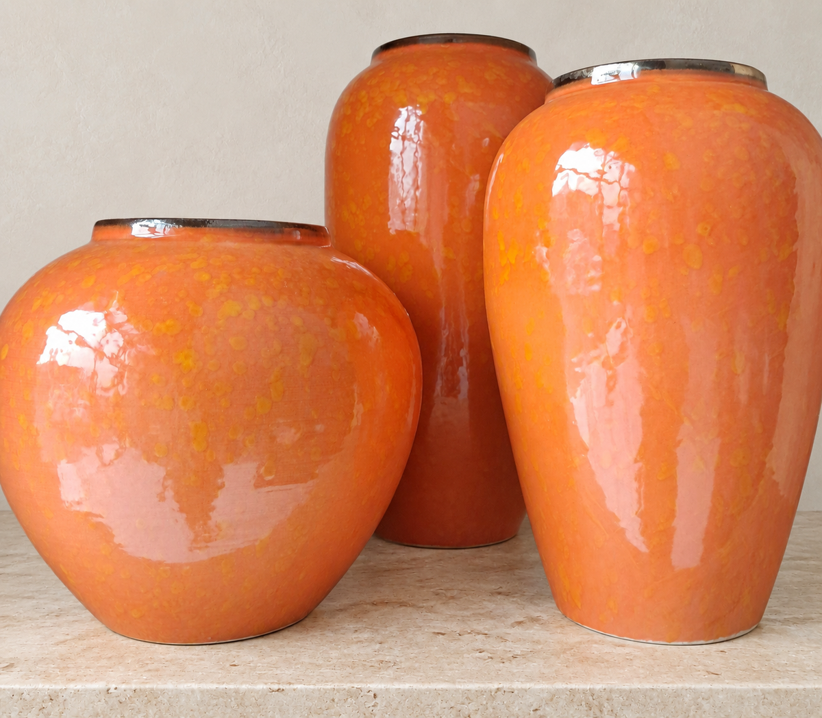 Vase(set) — hero