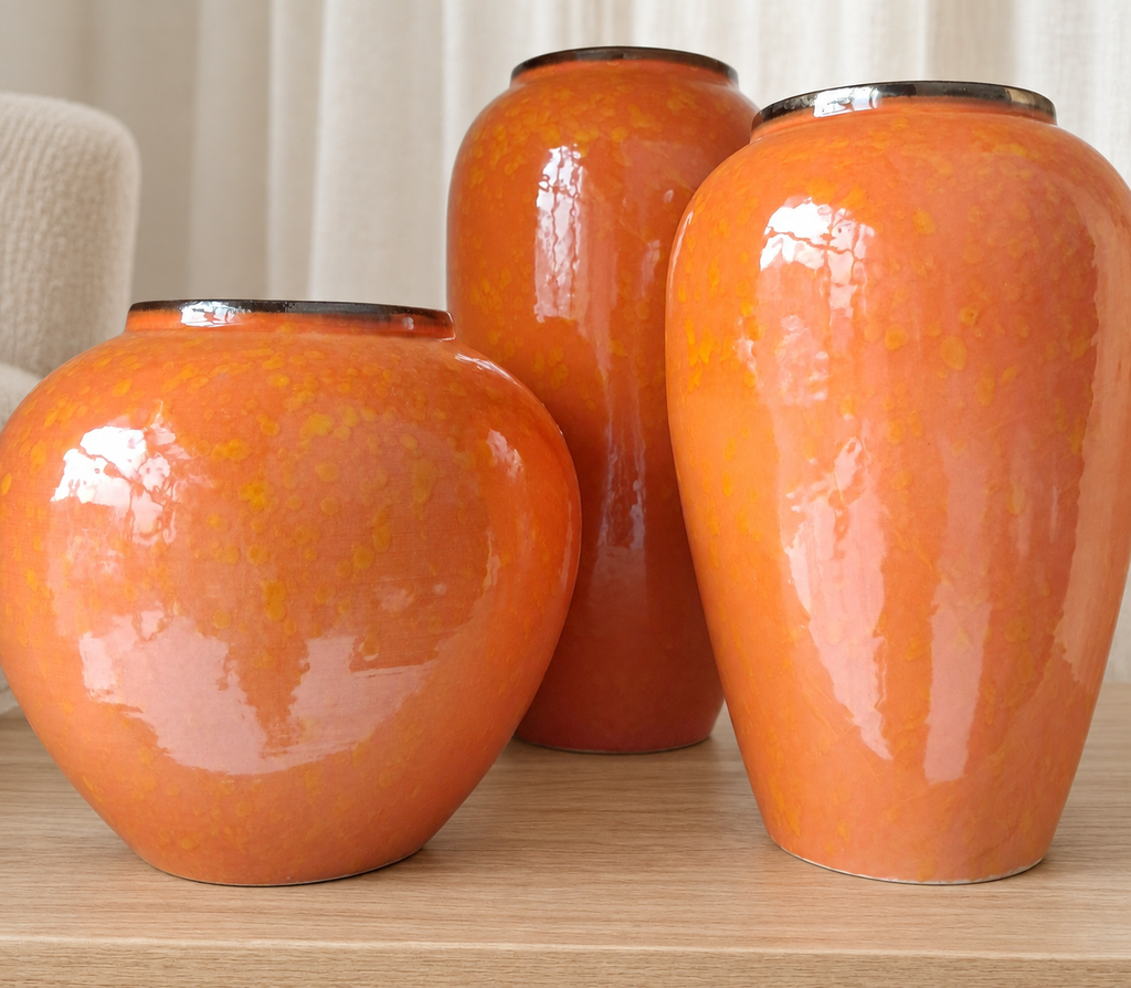 Vase(set) — lifestyle