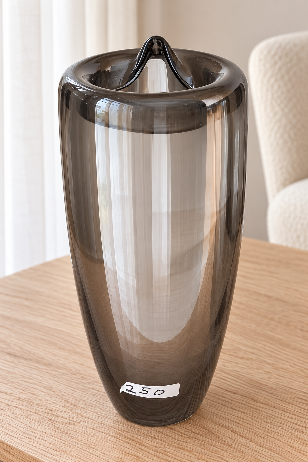 Vase — lifestyle