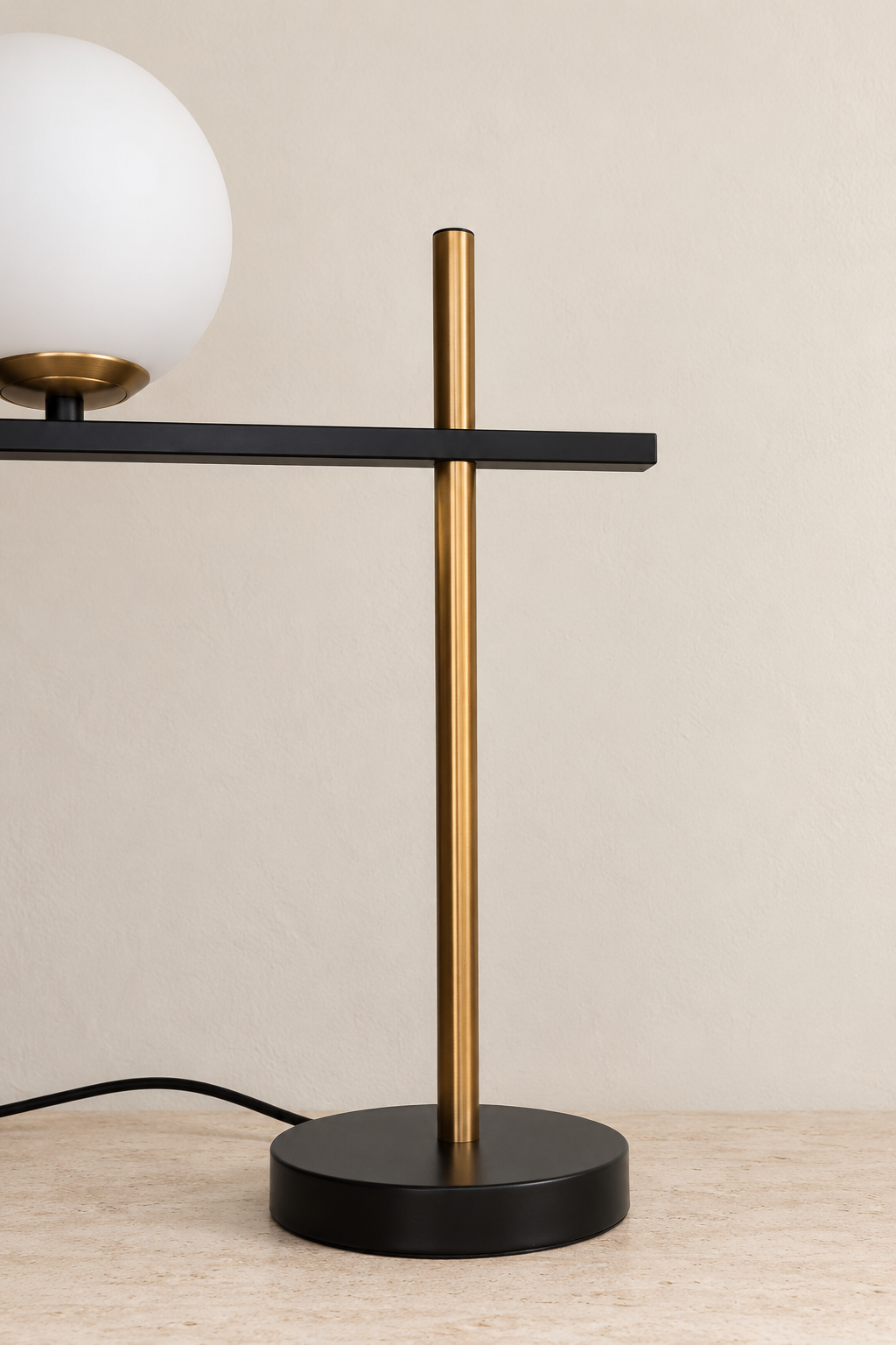 Lamp — hero