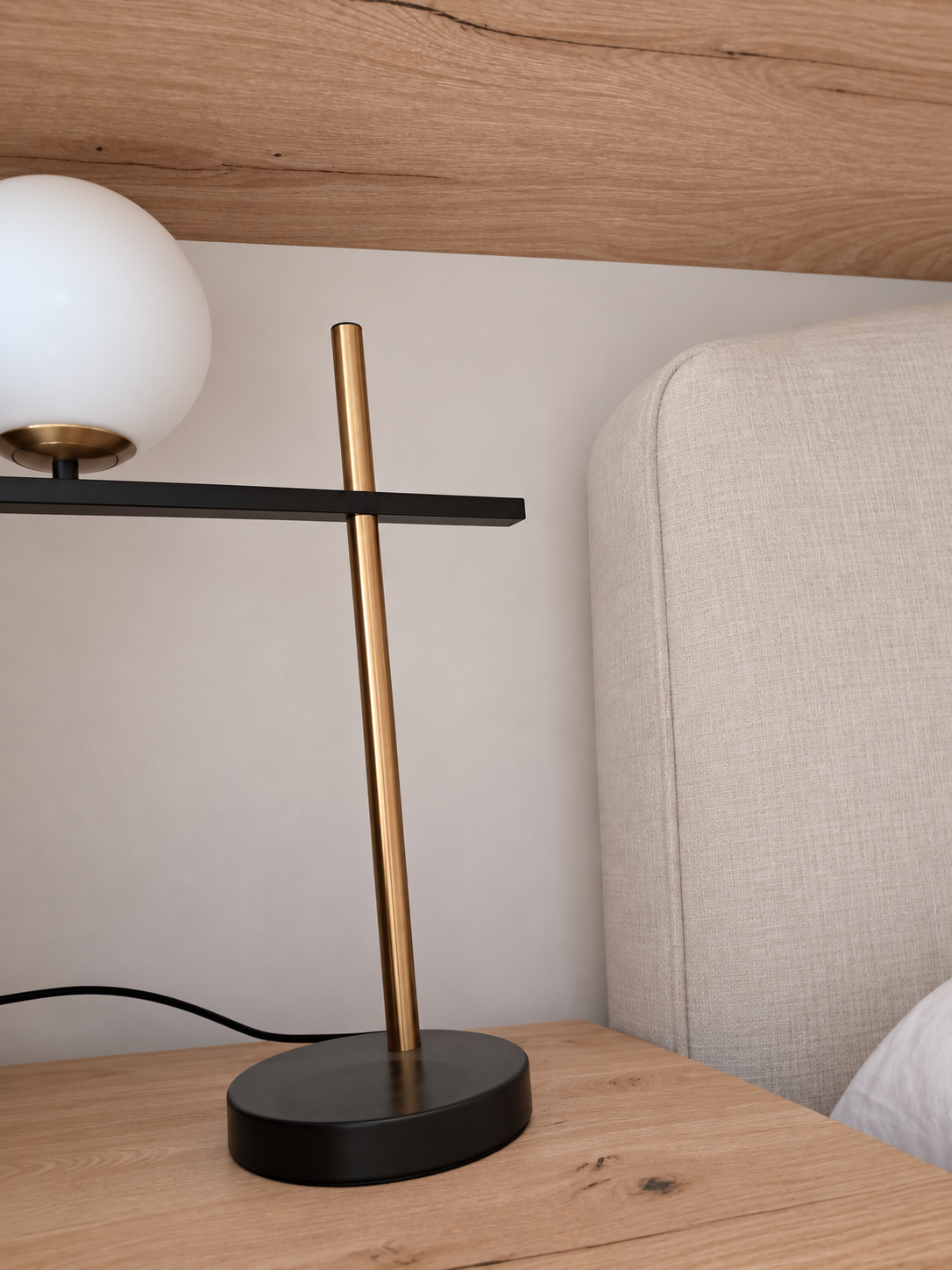 Lamp — lifestyle