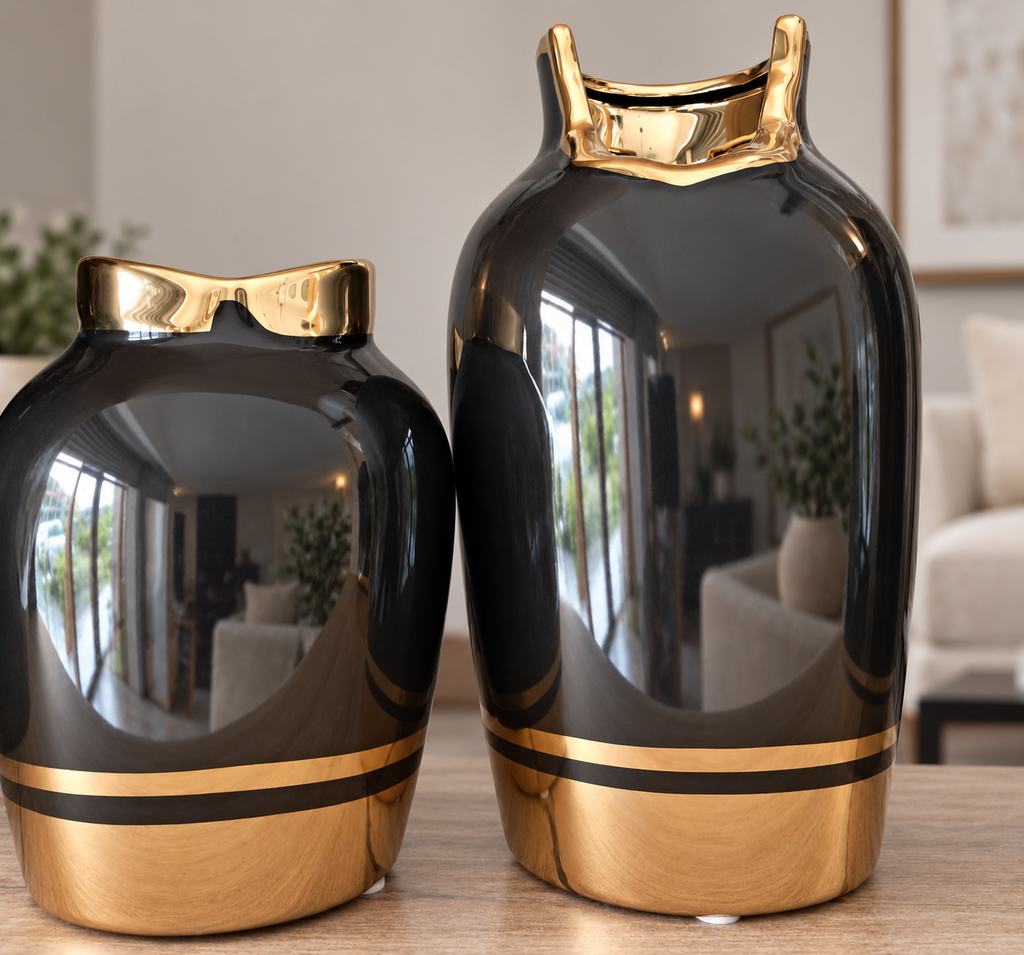 Vase(Set) — lifestyle