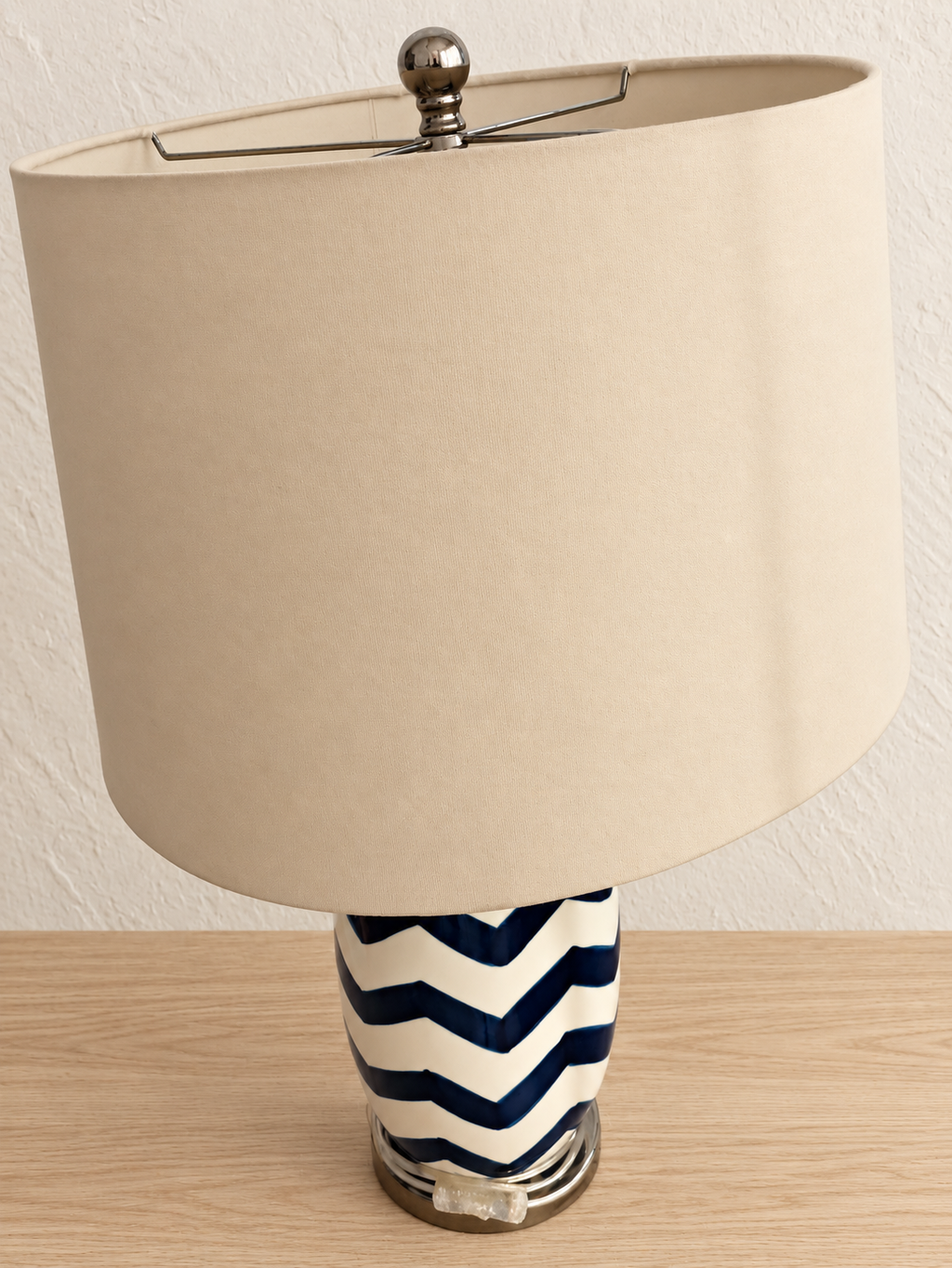 Lamp — hero