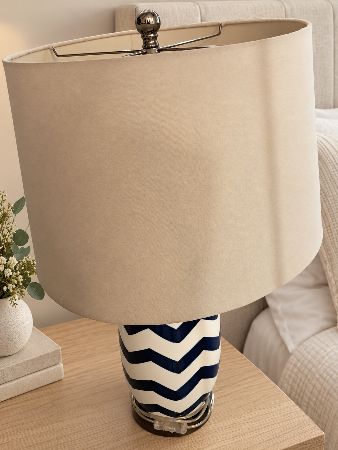 Lamp — lifestyle