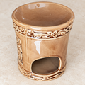 Ceramic Burner — hero
