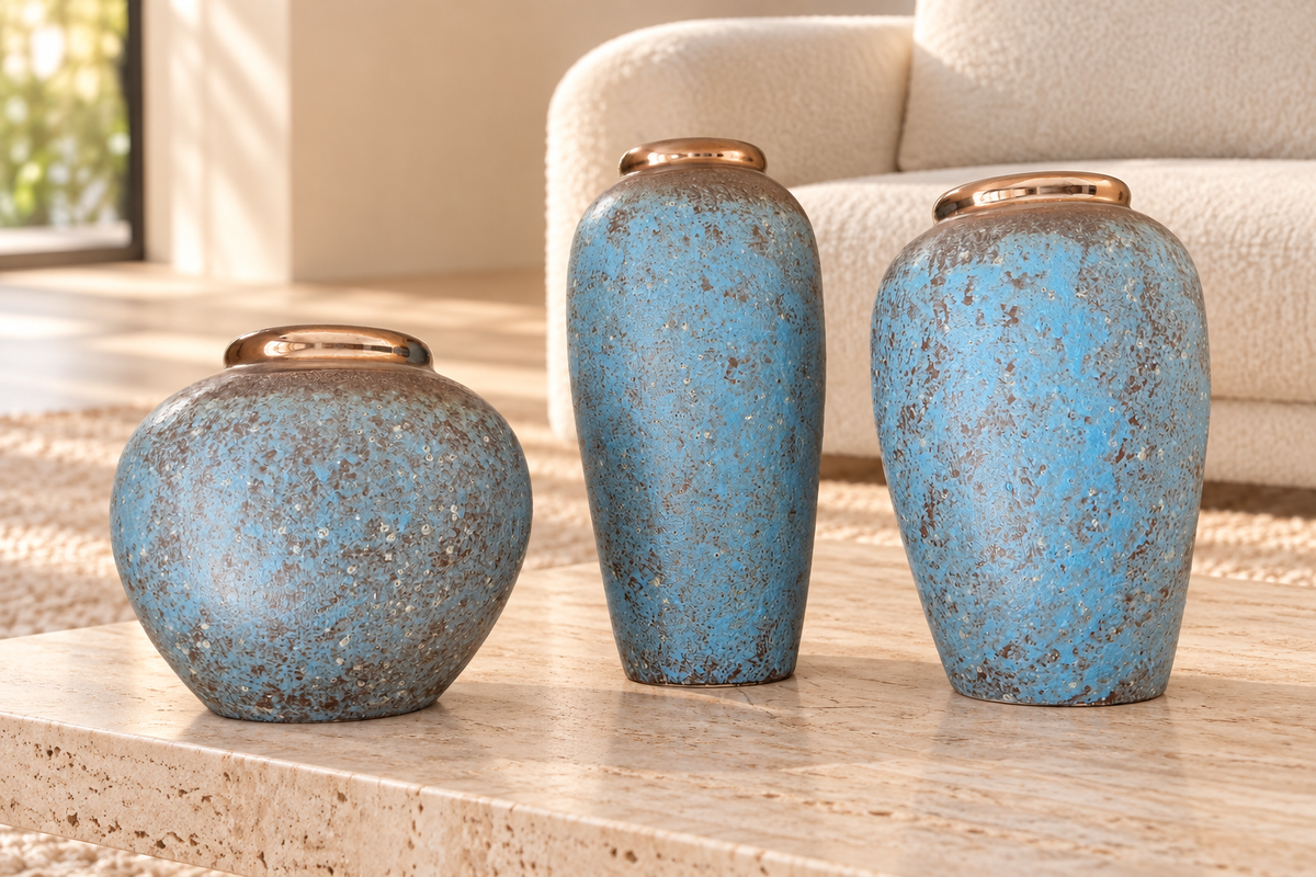 Vase(Set) — lifestyle