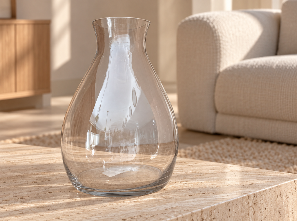 Vase — lifestyle