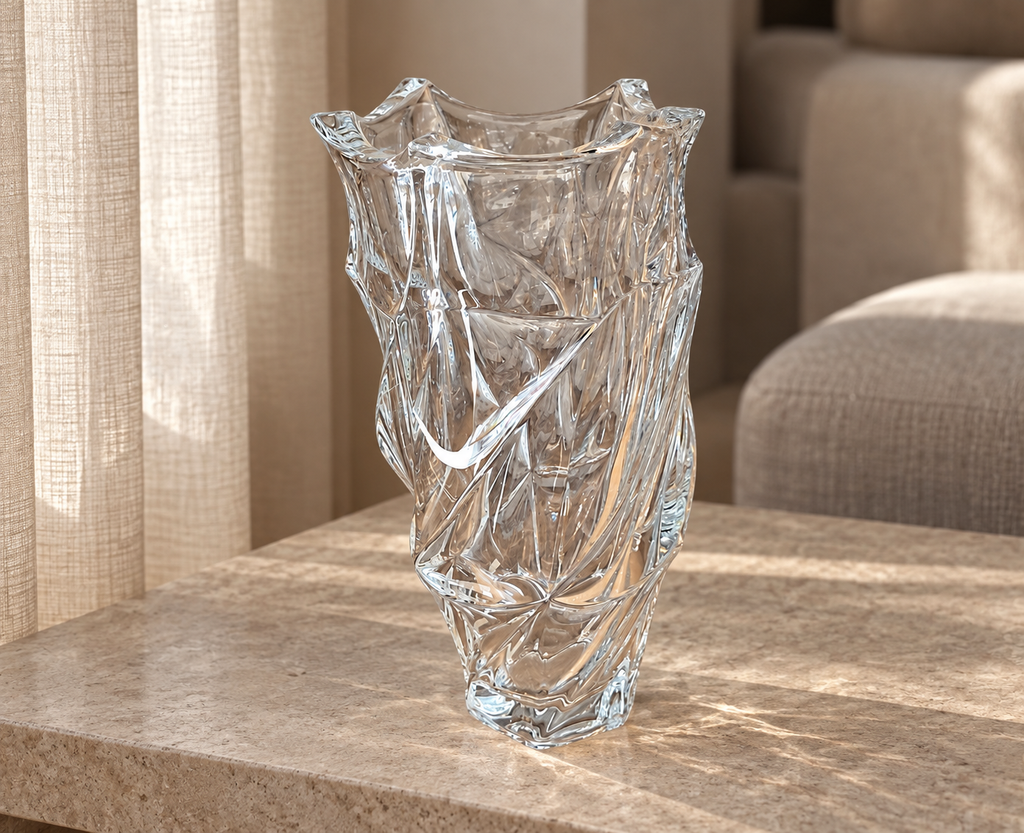 Vase — lifestyle