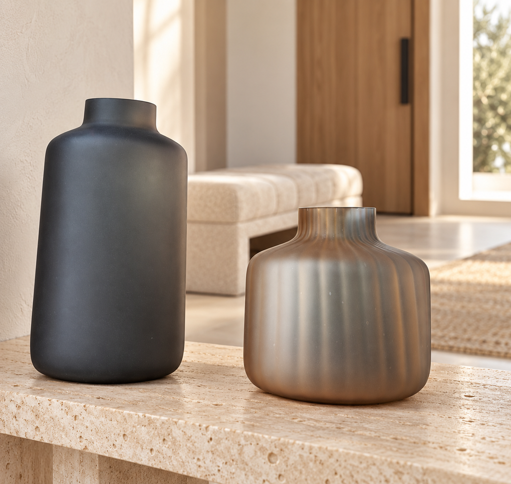 Vase(Set) — lifestyle