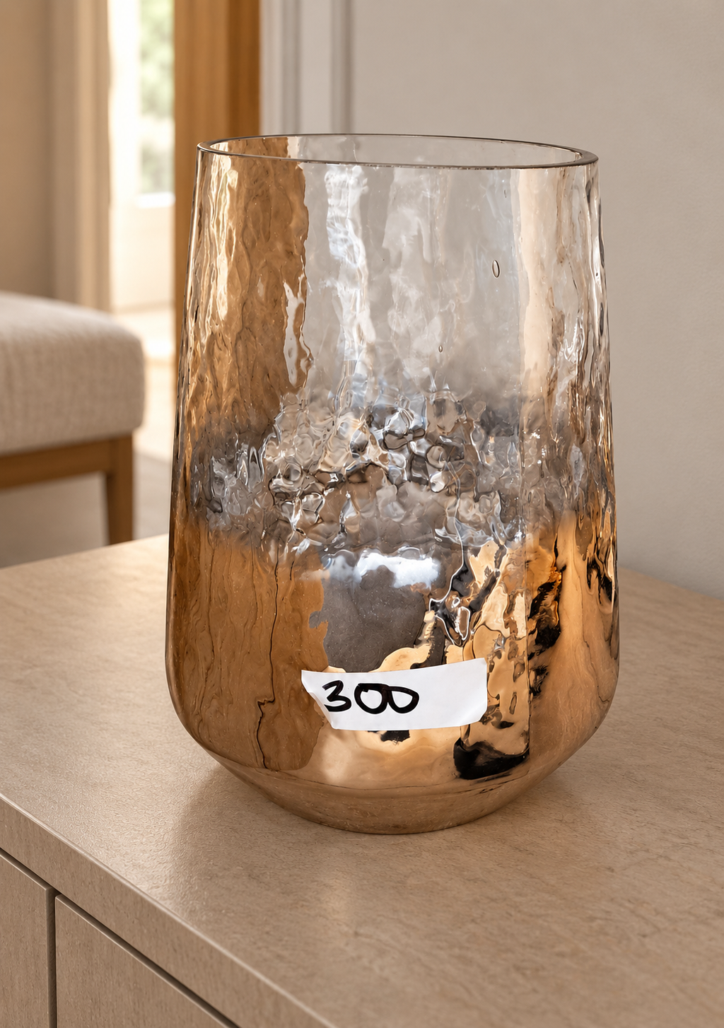 Vase — lifestyle