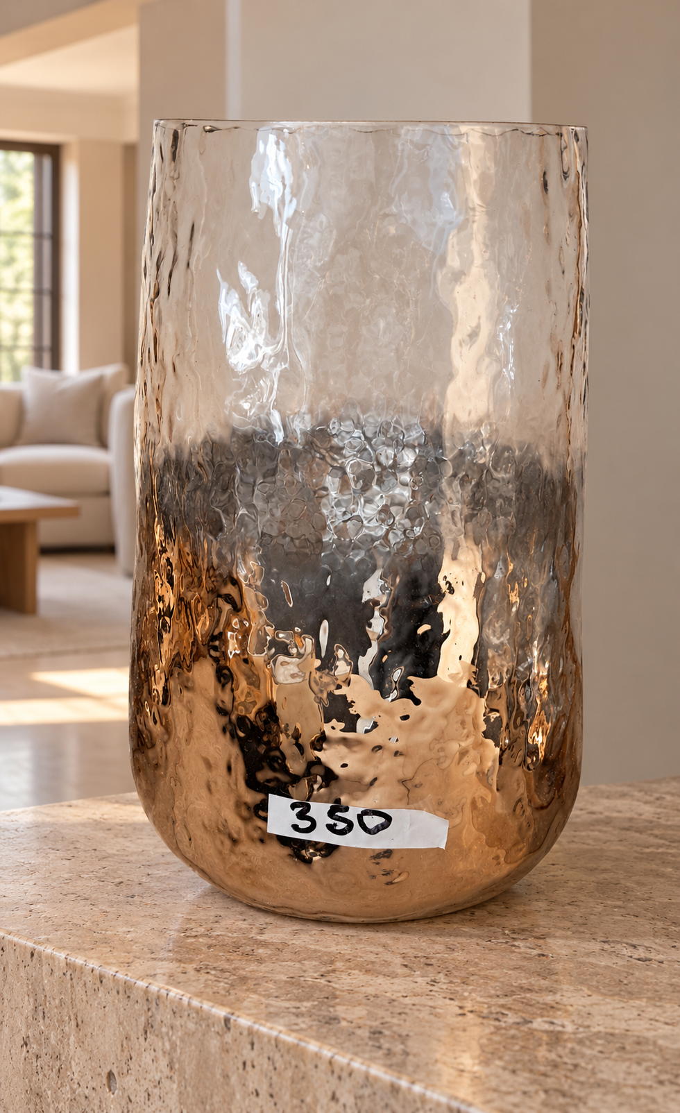 Vase — lifestyle
