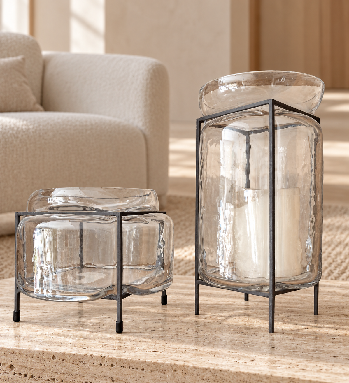 Vase(Set) — lifestyle
