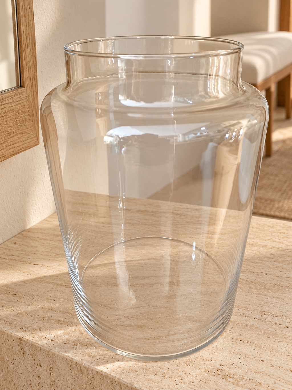 Vase — lifestyle