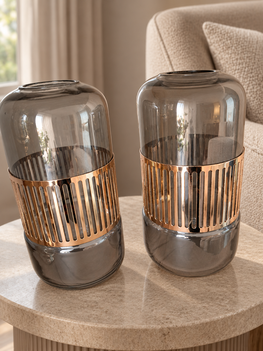 Vase(Set) — lifestyle