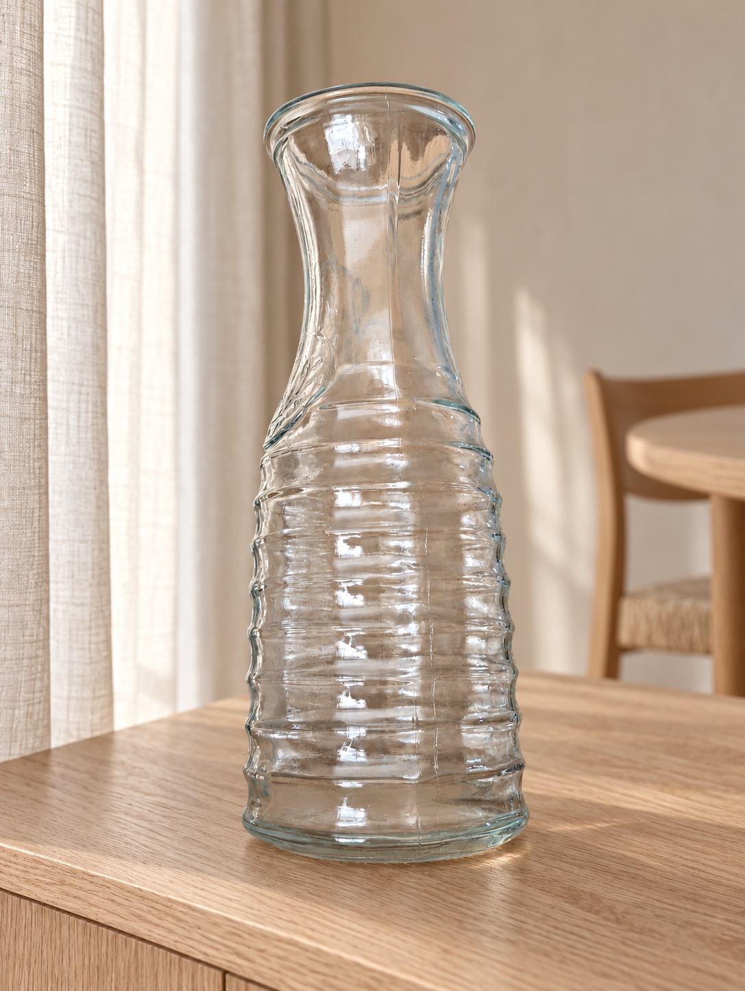 Vase — lifestyle