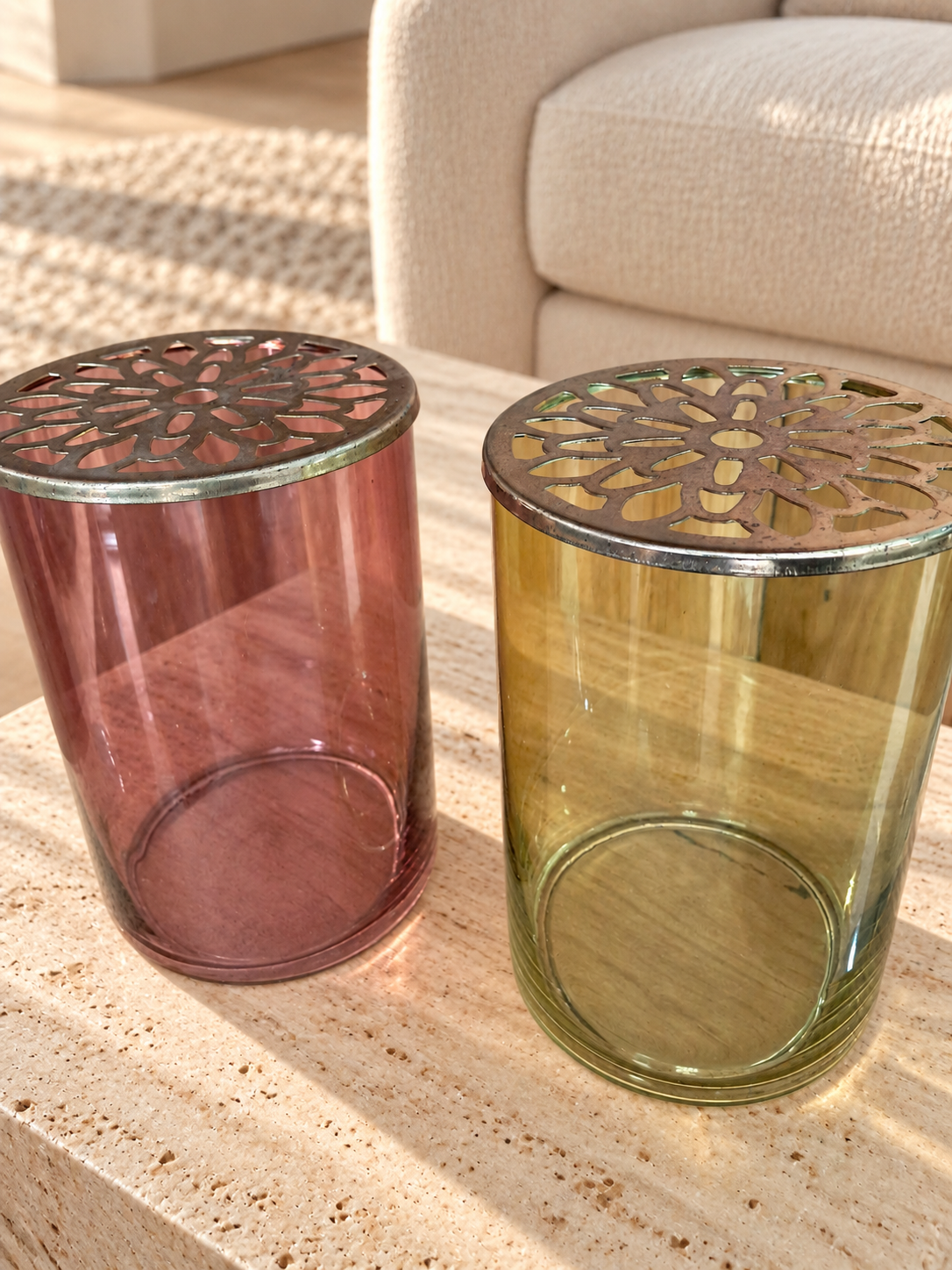 Vase(Set) — lifestyle