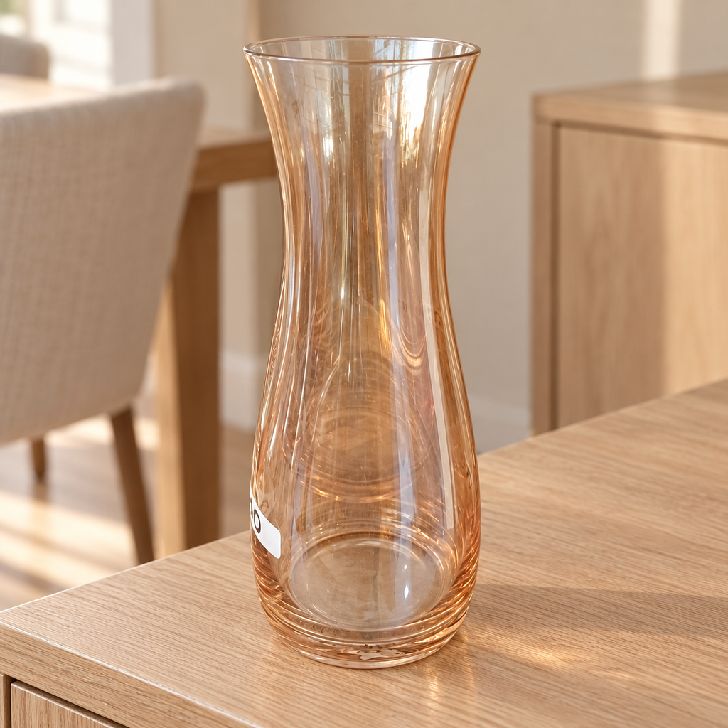 Vase — lifestyle