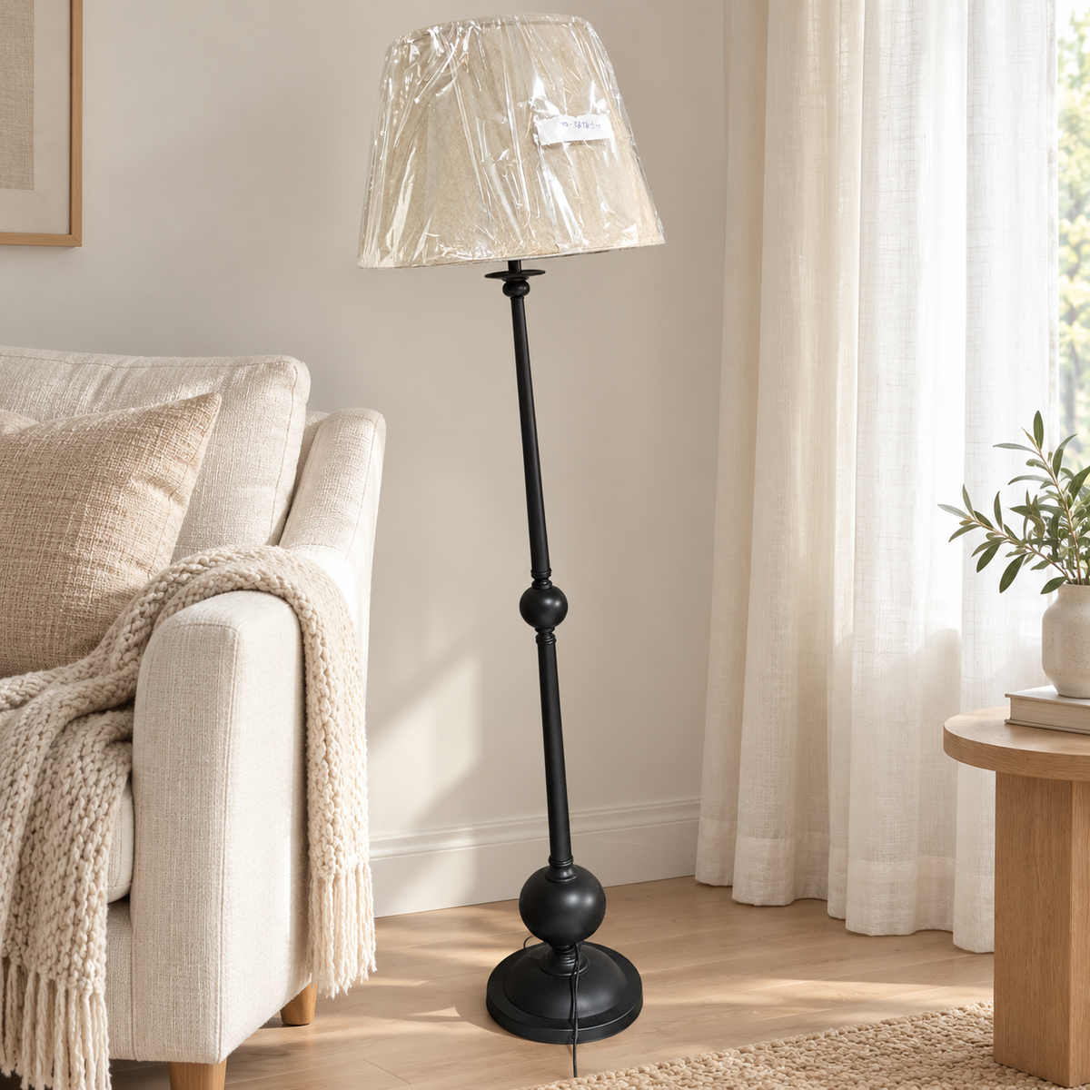 Lamps — lifestyle
