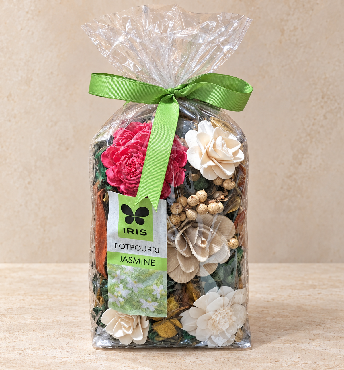 Decorative Item(Irish Potpourri) — hero
