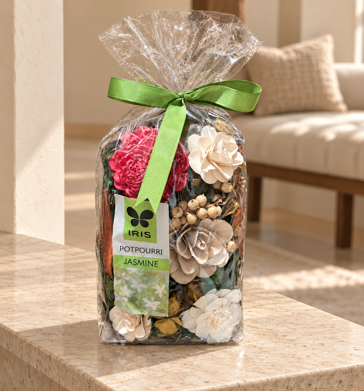 Decorative Item(Irish Potpourri) — lifestyle