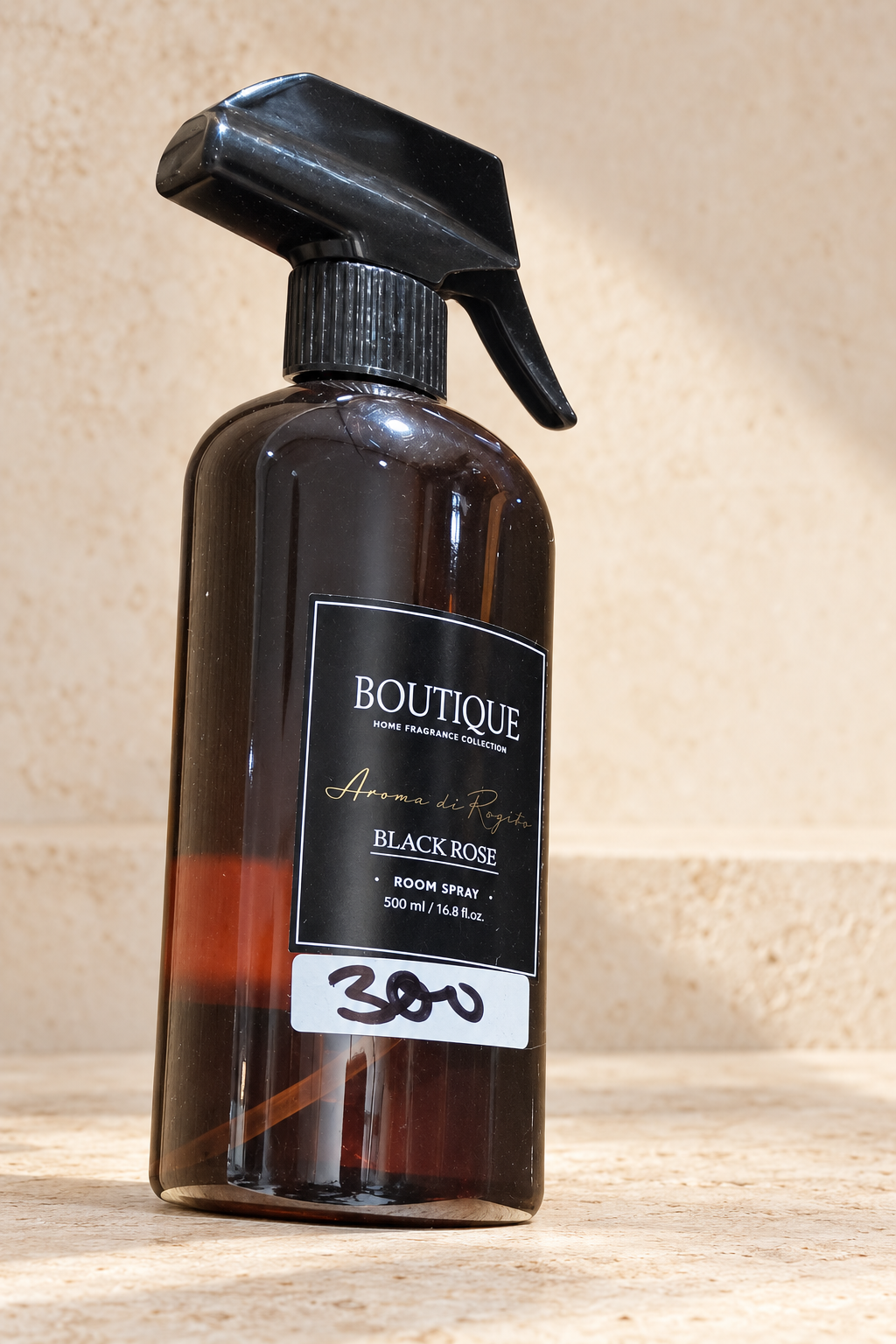 Room Spray (Aroma Di Rogito) — hero