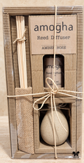 Reed Diffuser(Amogha) — hero