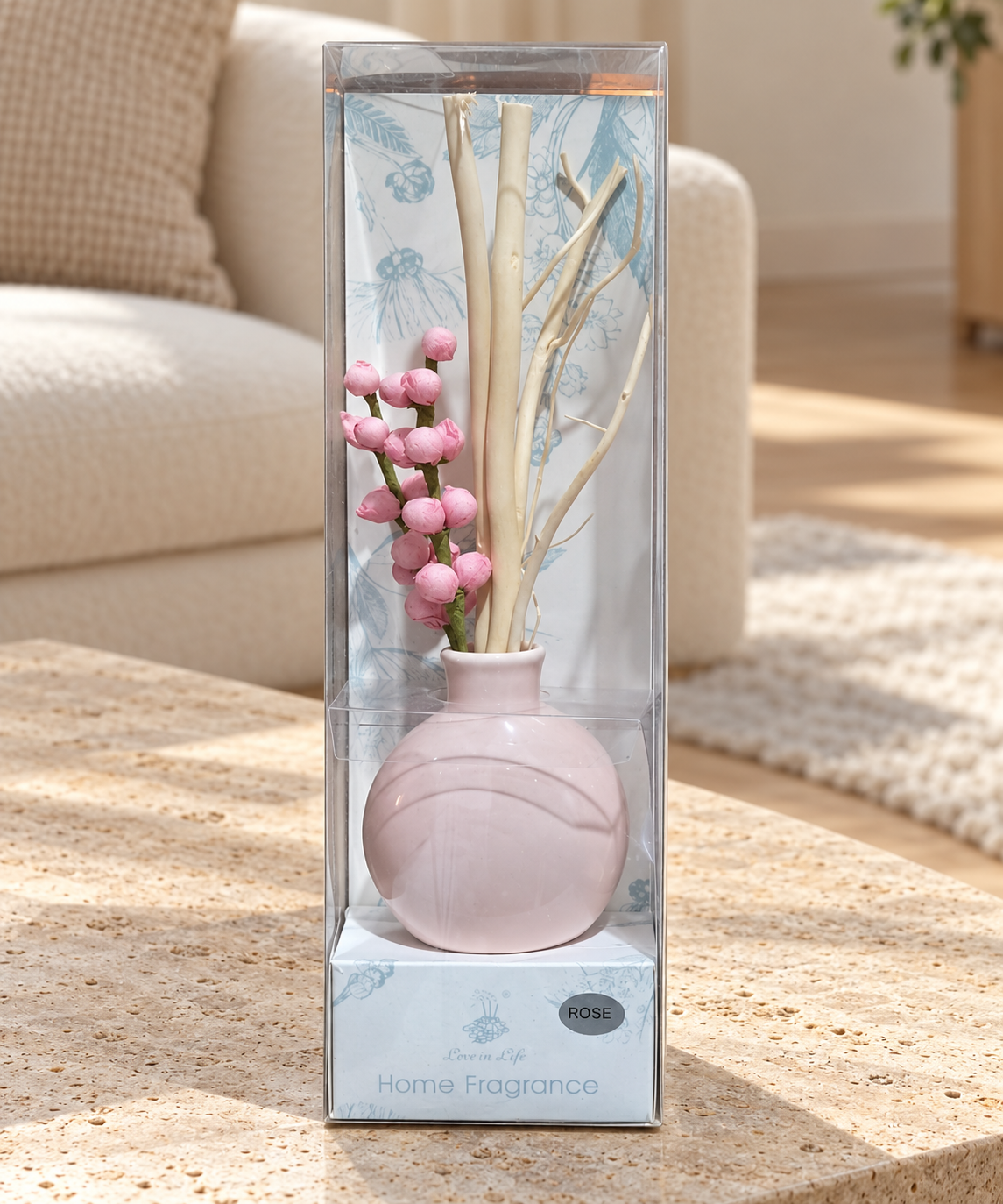 Home Fragrance — lifestyle