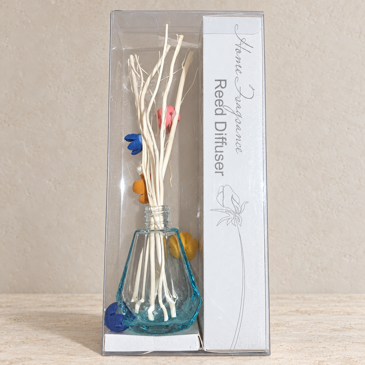 Reed Diffuser — hero
