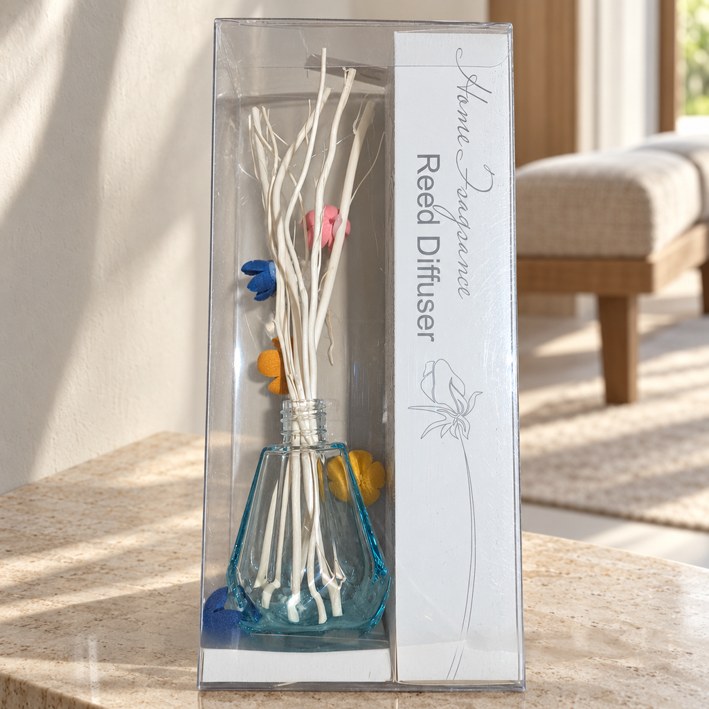 Reed Diffuser — lifestyle