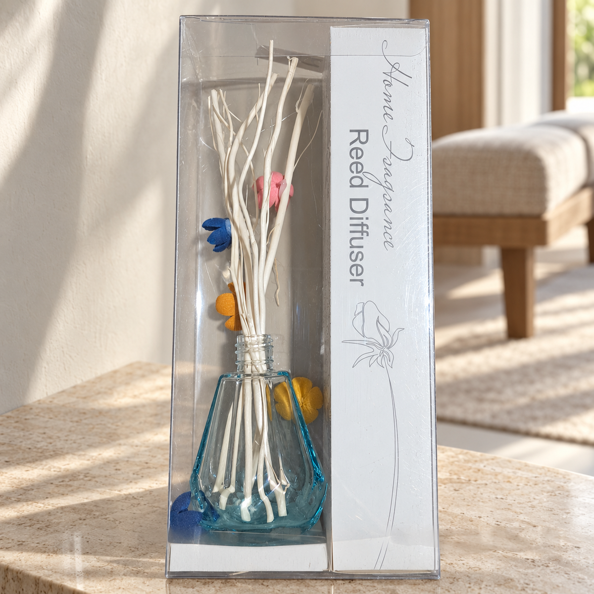 Reed Diffuser — lifestyle