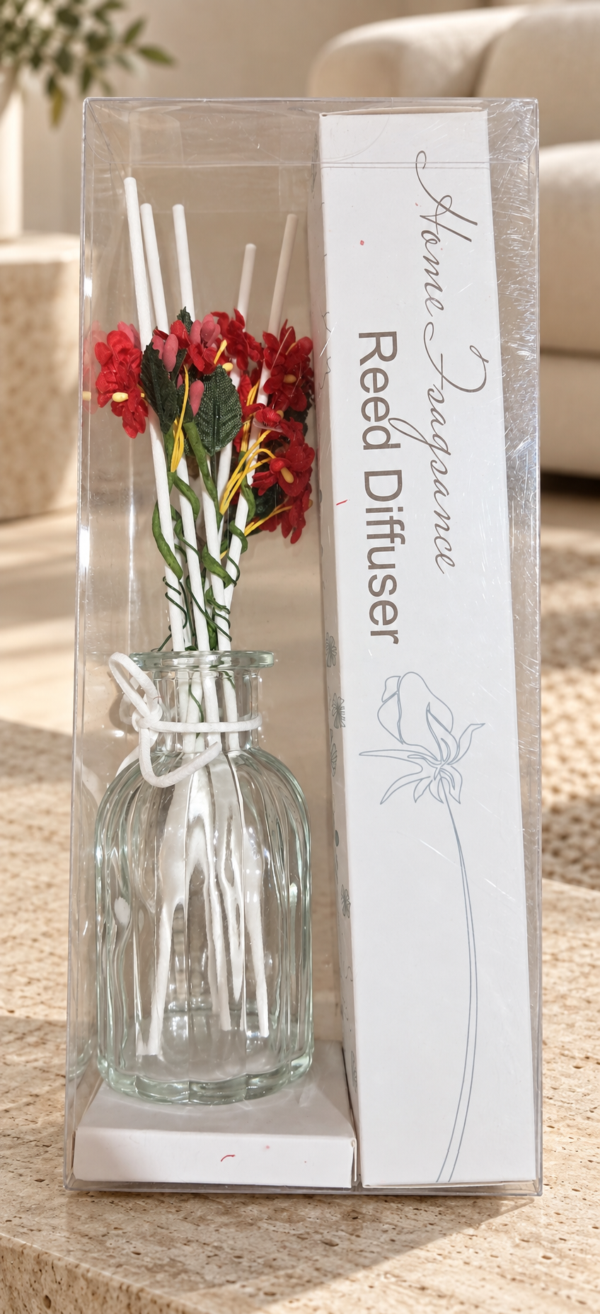 Reed Diffuser — lifestyle