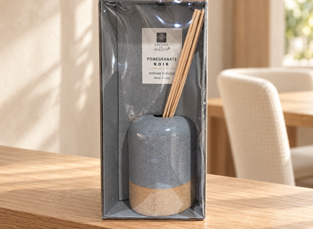 Perfume Diffuser — lifestyle