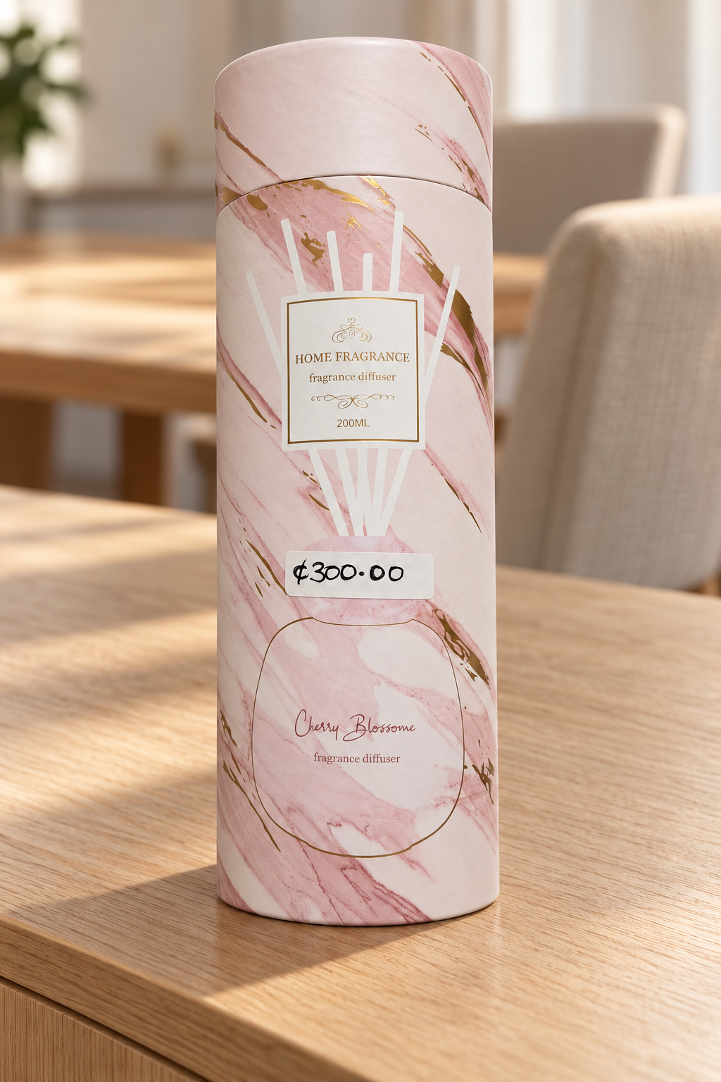 Fragrance Diffuser — lifestyle