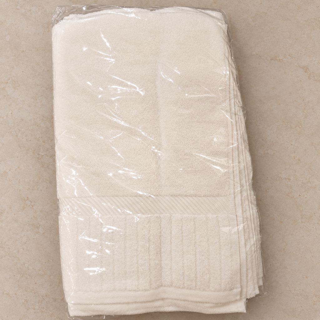 Bath Towel — hero