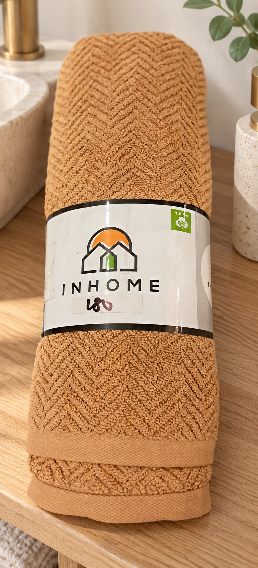 Hand Towel — lifestyle