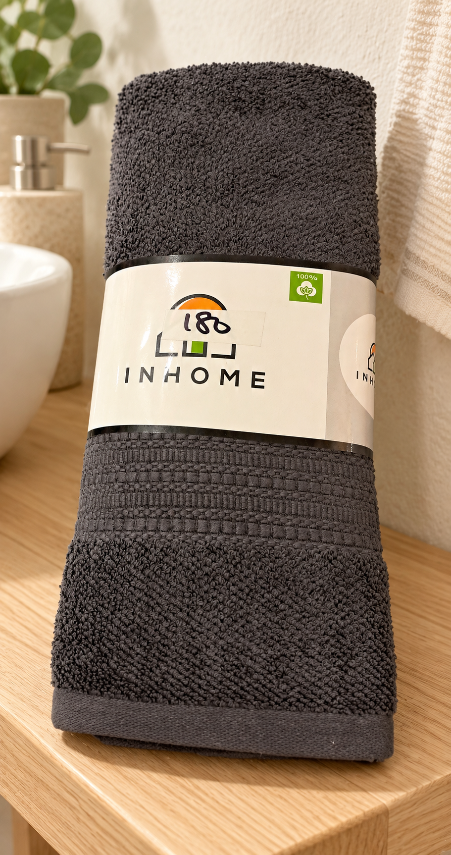 Hand Towel — lifestyle