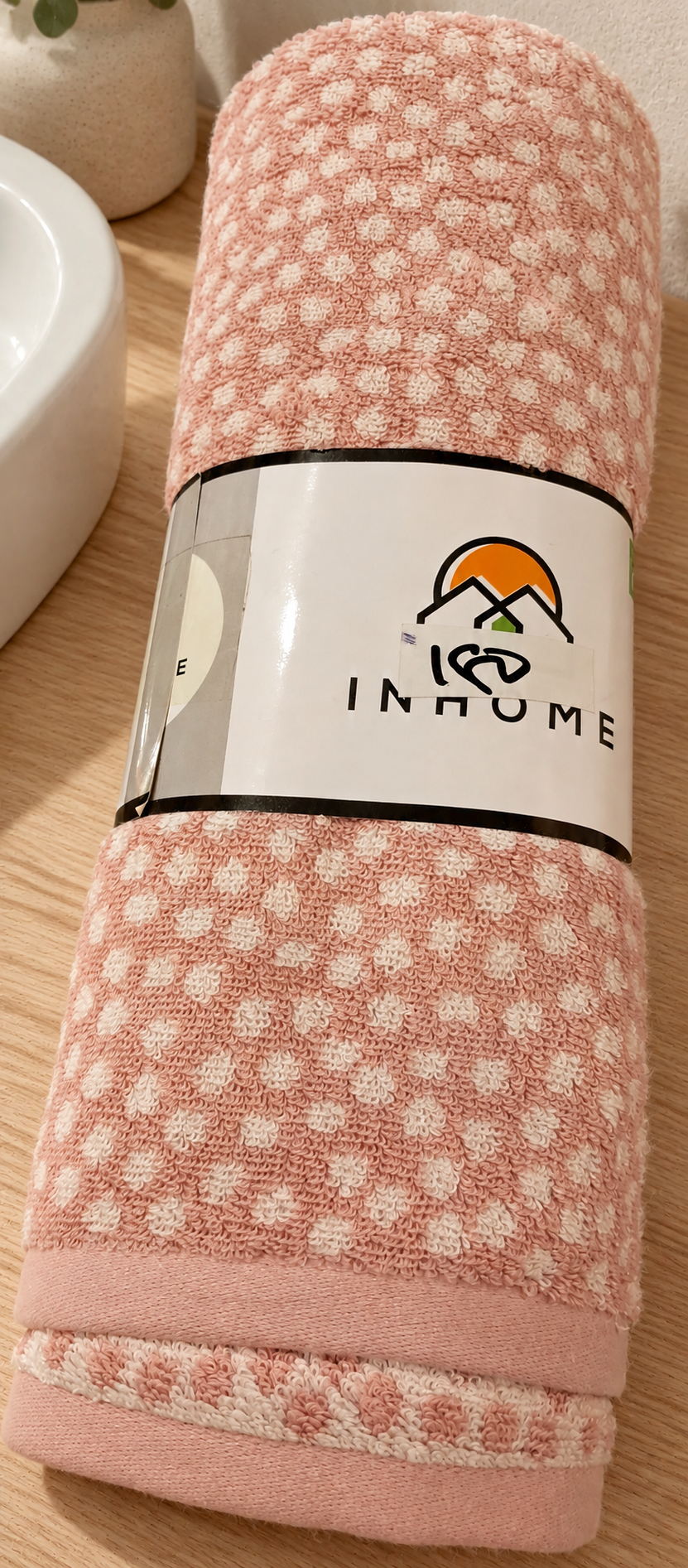 Hand Towel — lifestyle