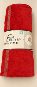 Bath Towels — hero