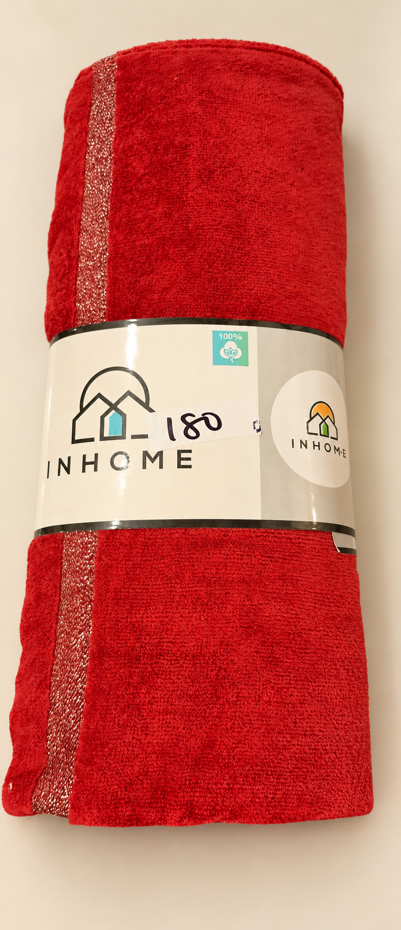 Bath Towels — hero