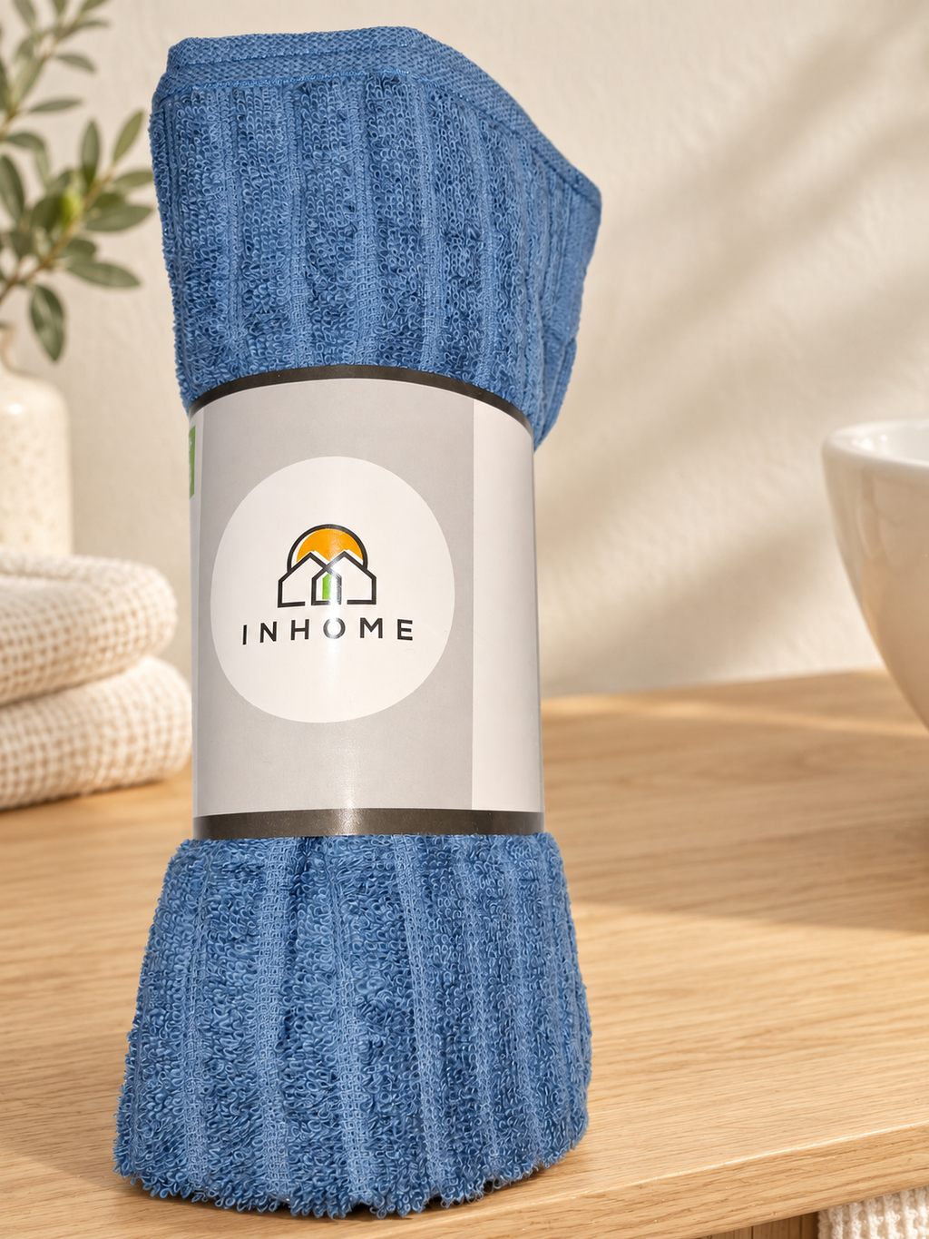Hand Towel — lifestyle