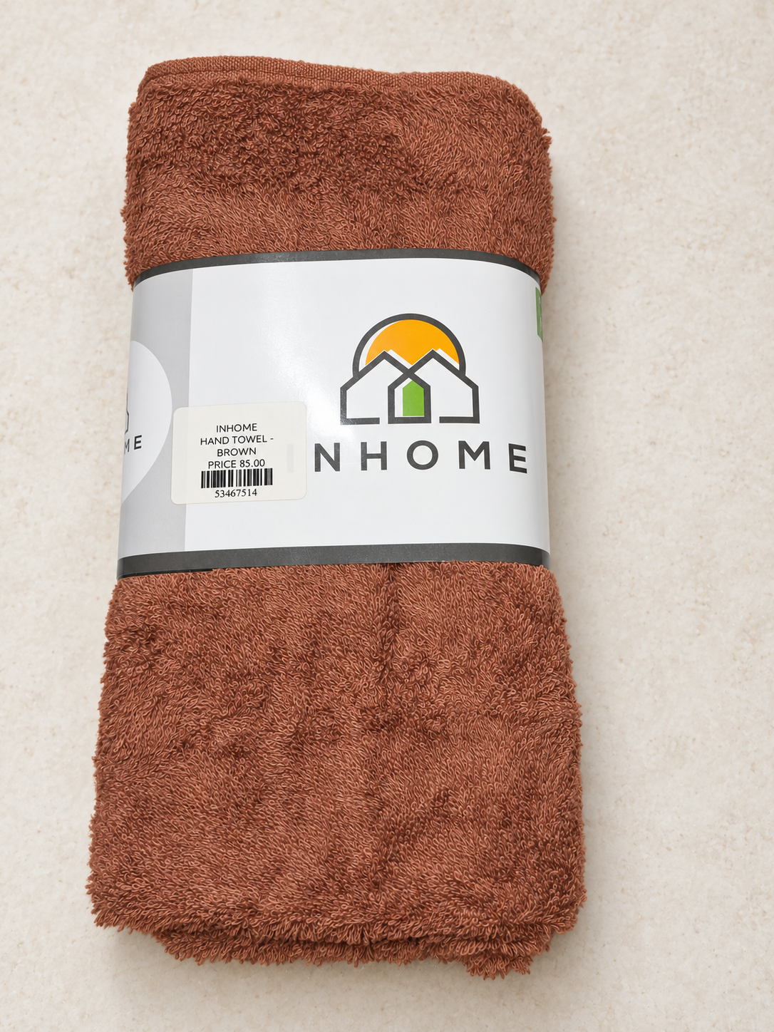 Hand Towel — hero