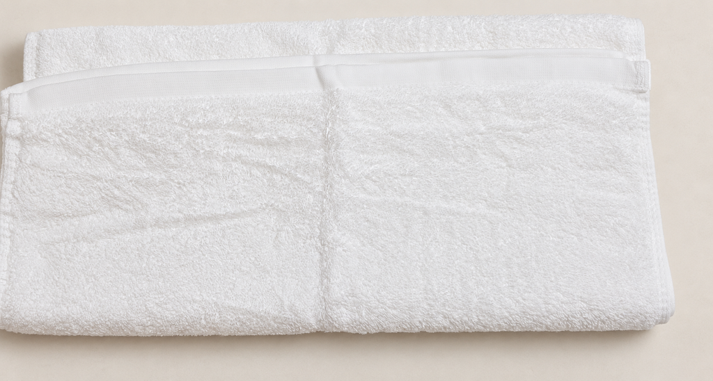 Face Towels — hero