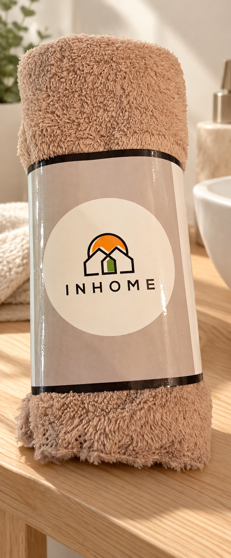 Face Towels — lifestyle
