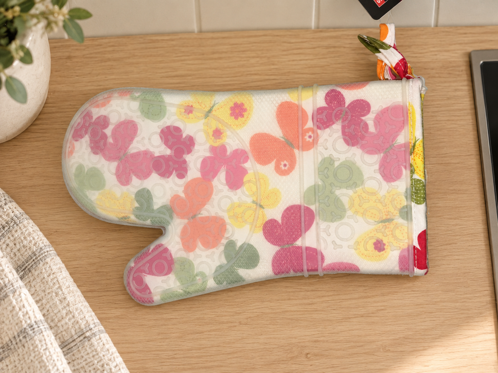 Oven Mits — lifestyle