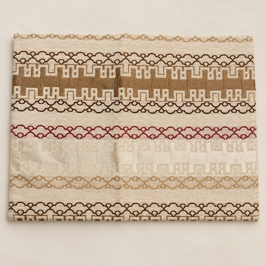 Table Mat Set — hero