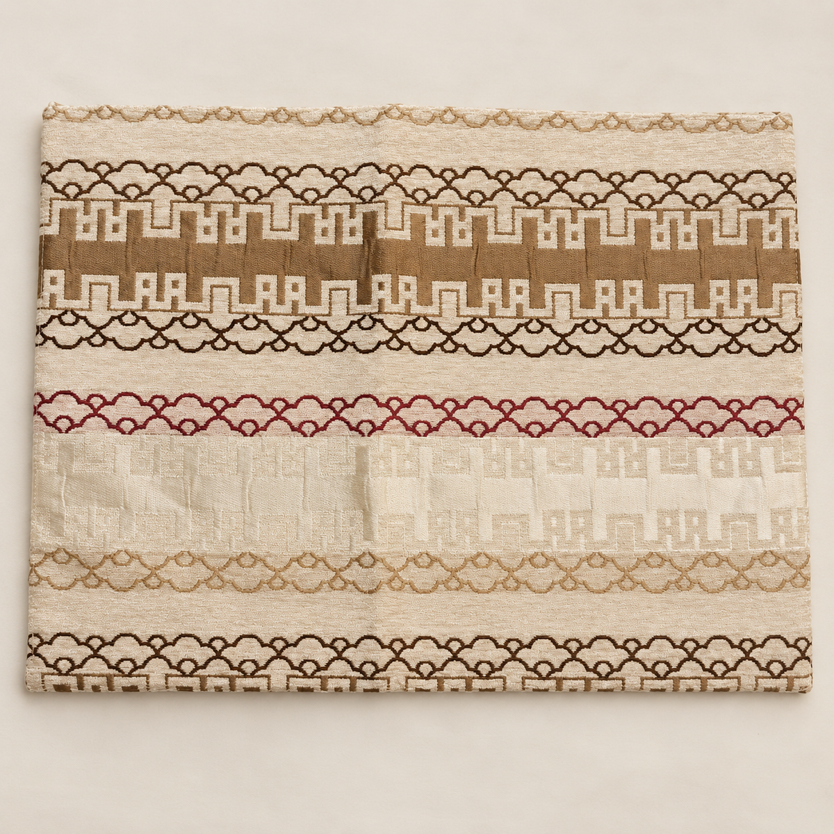 Table Mat Set — hero