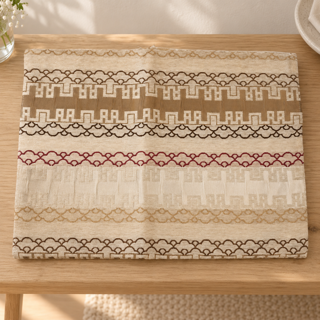 Table Mat Set — lifestyle